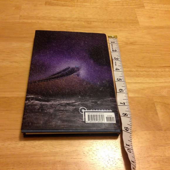 3 for $10 book sale! Storm Chasers Story, Storm Runners, middle grades level - Picture 2 of 5